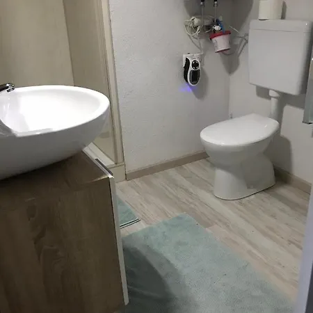 Idyllische Kleine Ferienwohnung 오브다흐